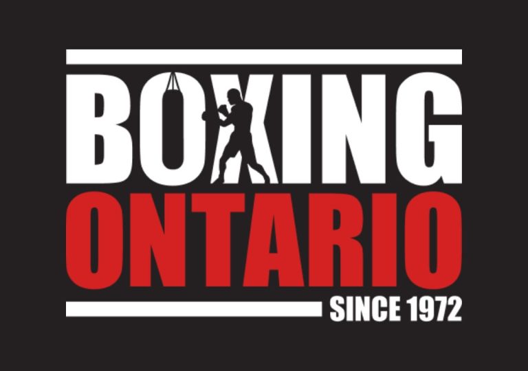 Boxing Ontario Logo Squares_grey